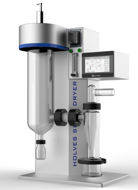 小型麻豆精品在线观看H-Spray Mini