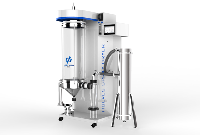 实验型麻豆精品在线观看H-Spray Lab