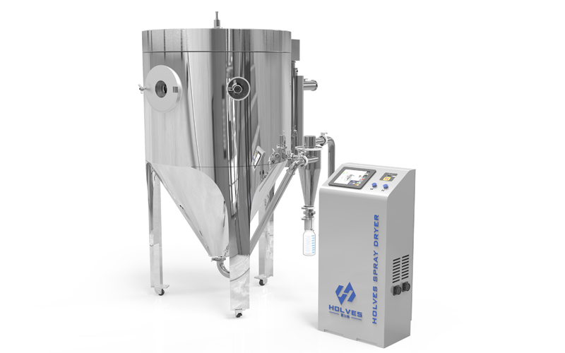 中试型麻豆精品在线观看H-Sprey 5s